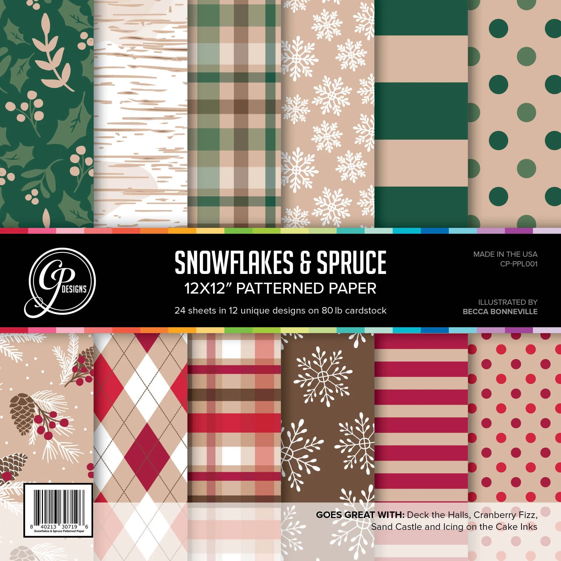 Bumbleberry Papercrafts Ltd