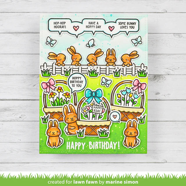 Bumbleberry Papercrafts Ltd
