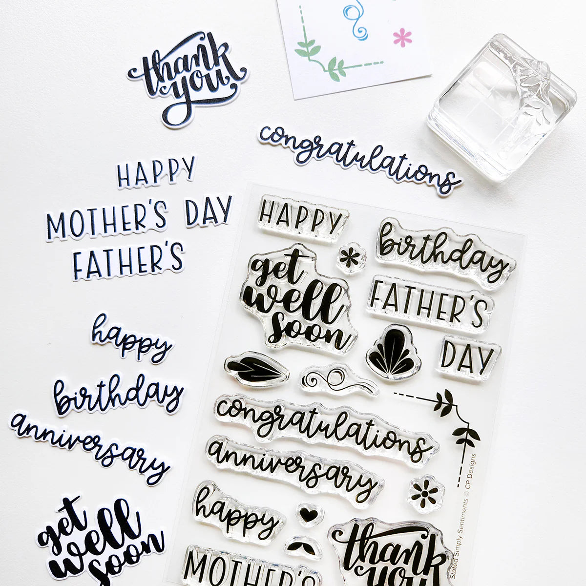 Bumbleberry Papercrafts Ltd