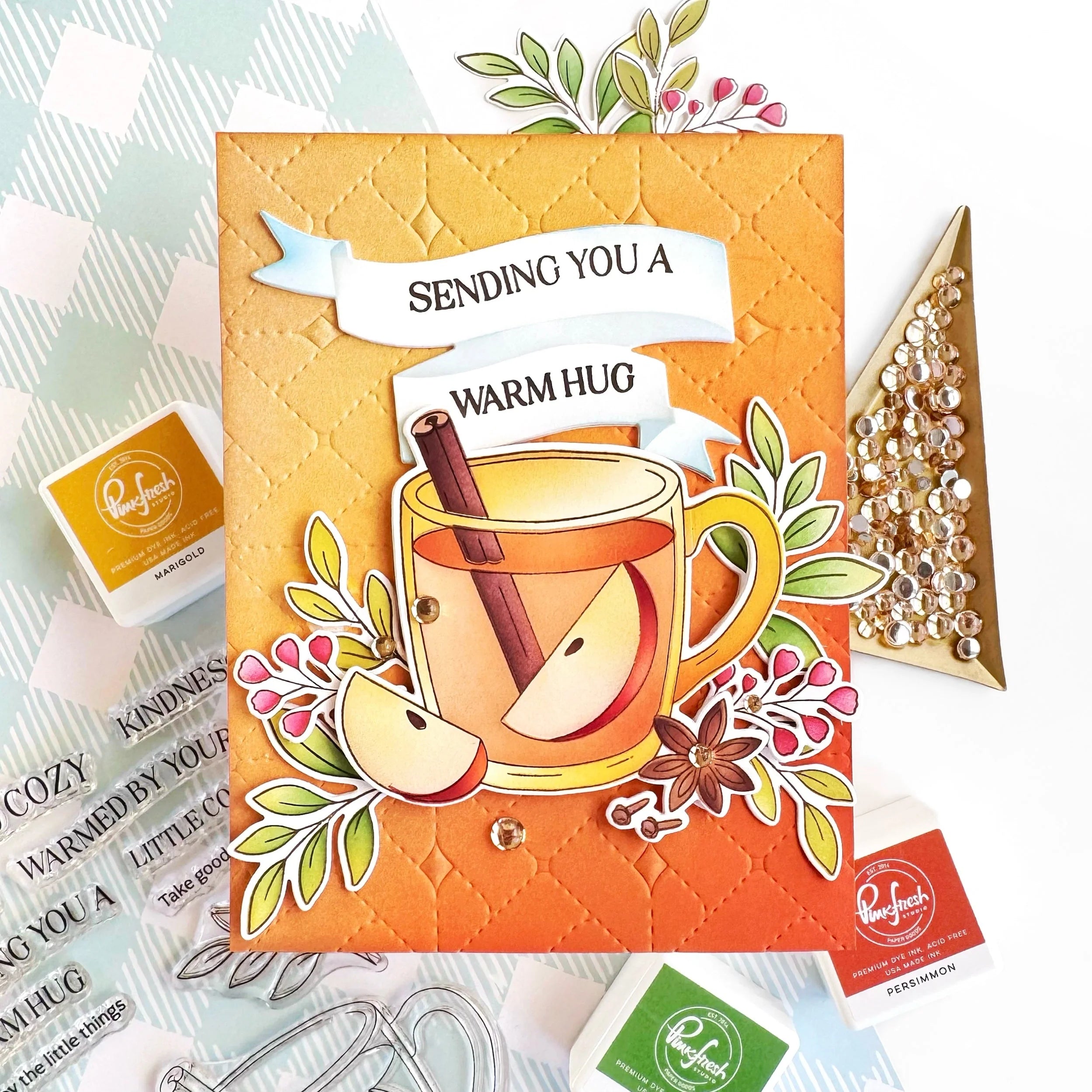 Bumbleberry Papercrafts Ltd