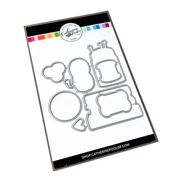 Bumbleberry Papercrafts Ltd