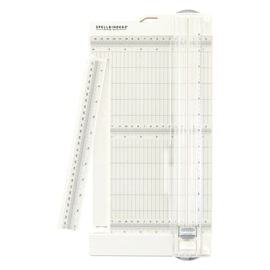Coupe-papier et marqueur de 12 po