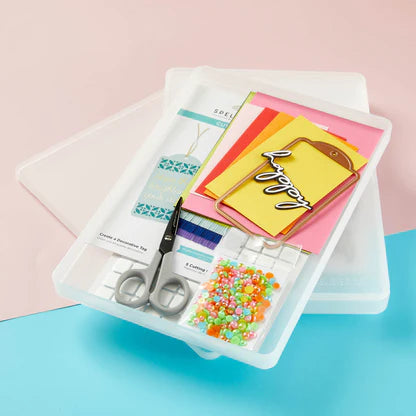 Craft Stax Grand ensemble de plateaux