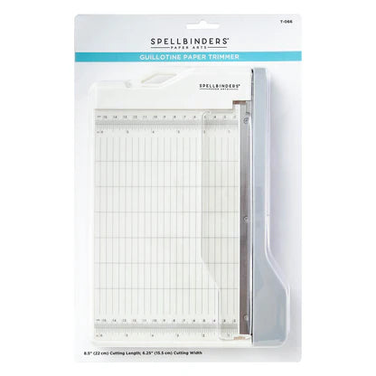 Coupe-papier et marqueur de 12 po