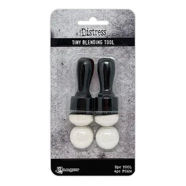 Tiny Ink Blending Tool - 2pk