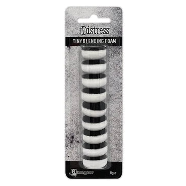 Mousses de remplacement pour outils de mélange d'encre minuscules