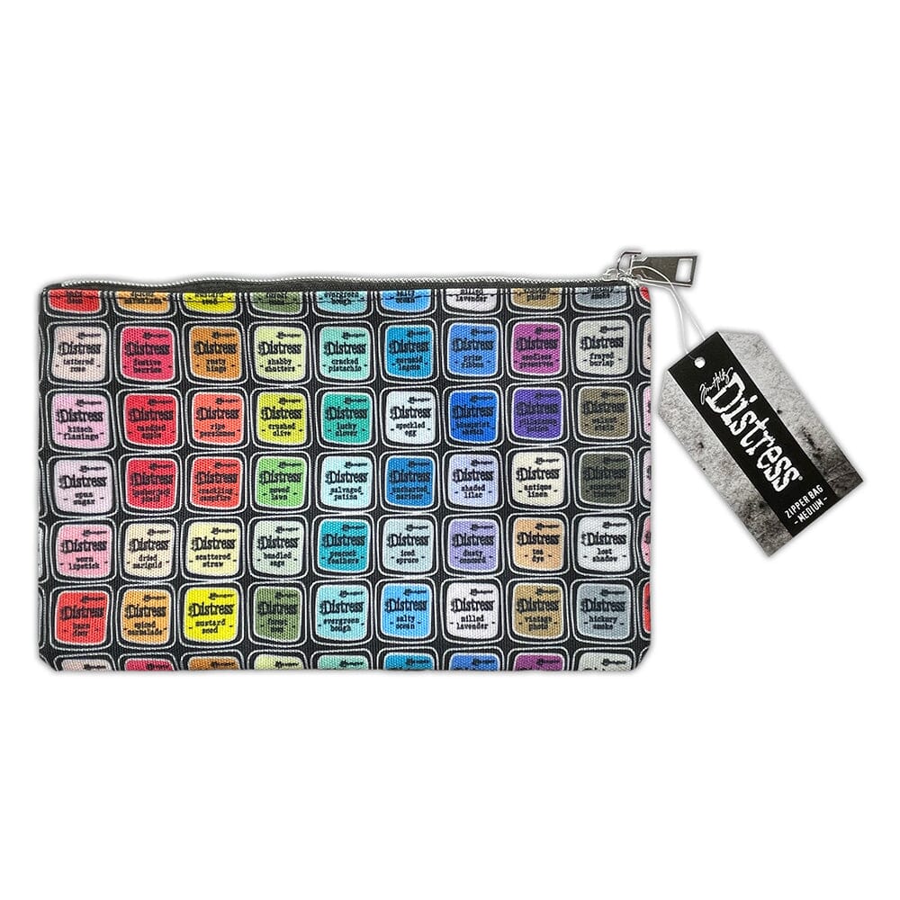 Distress Bag - Medium*