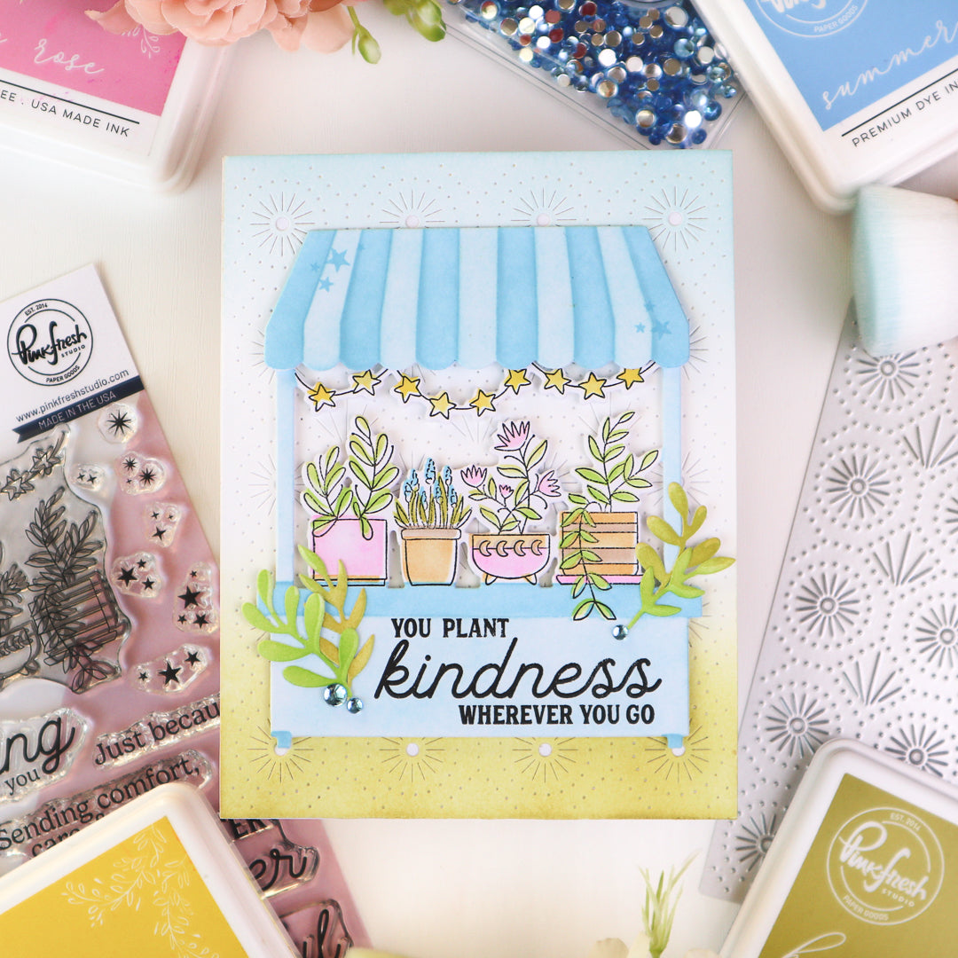 Bumbleberry Papercrafts Ltd