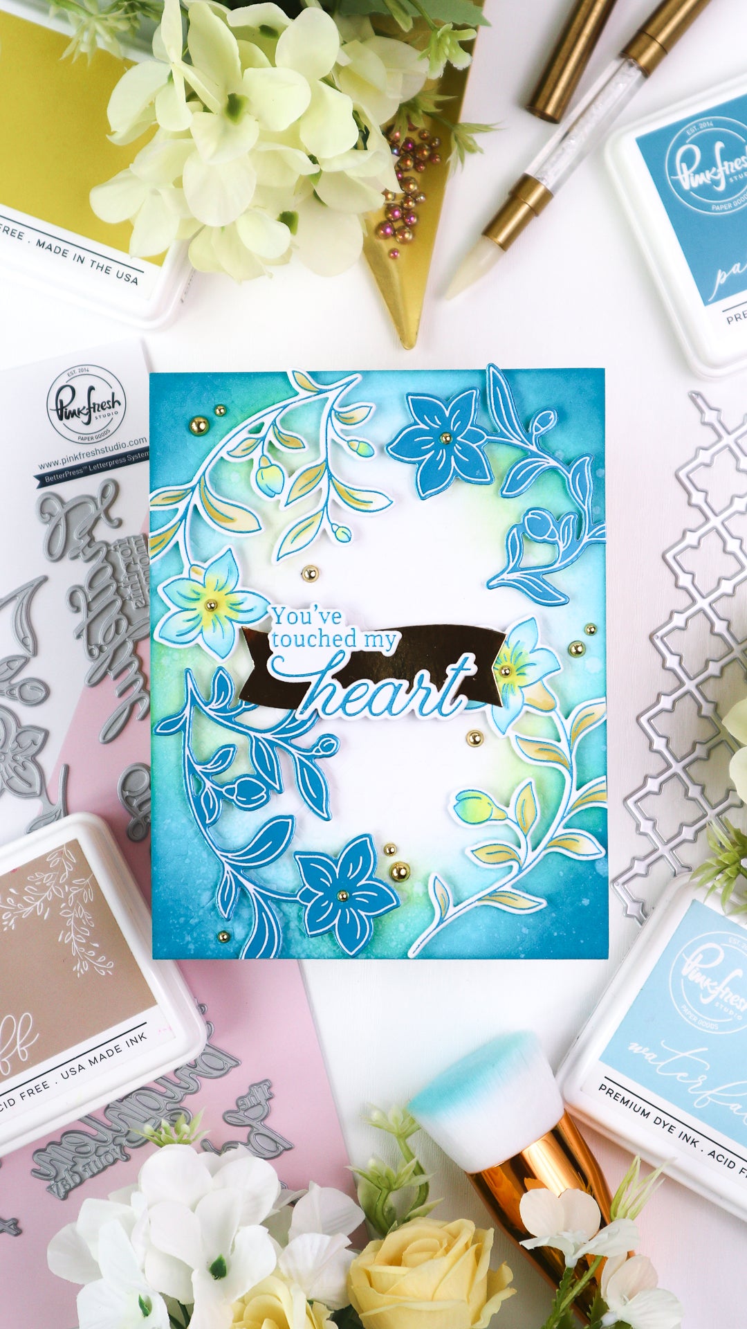 Bumbleberry Papercrafts Ltd