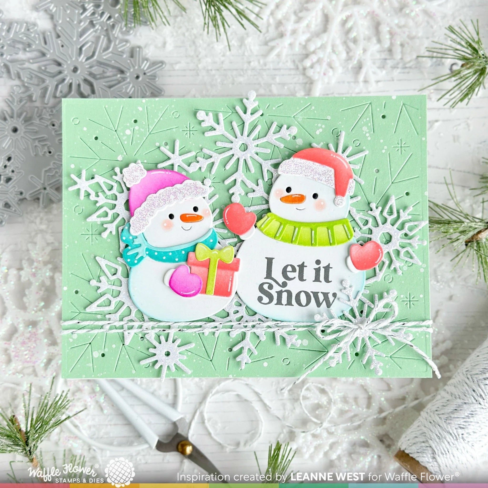 Bumbleberry Papercrafts Ltd