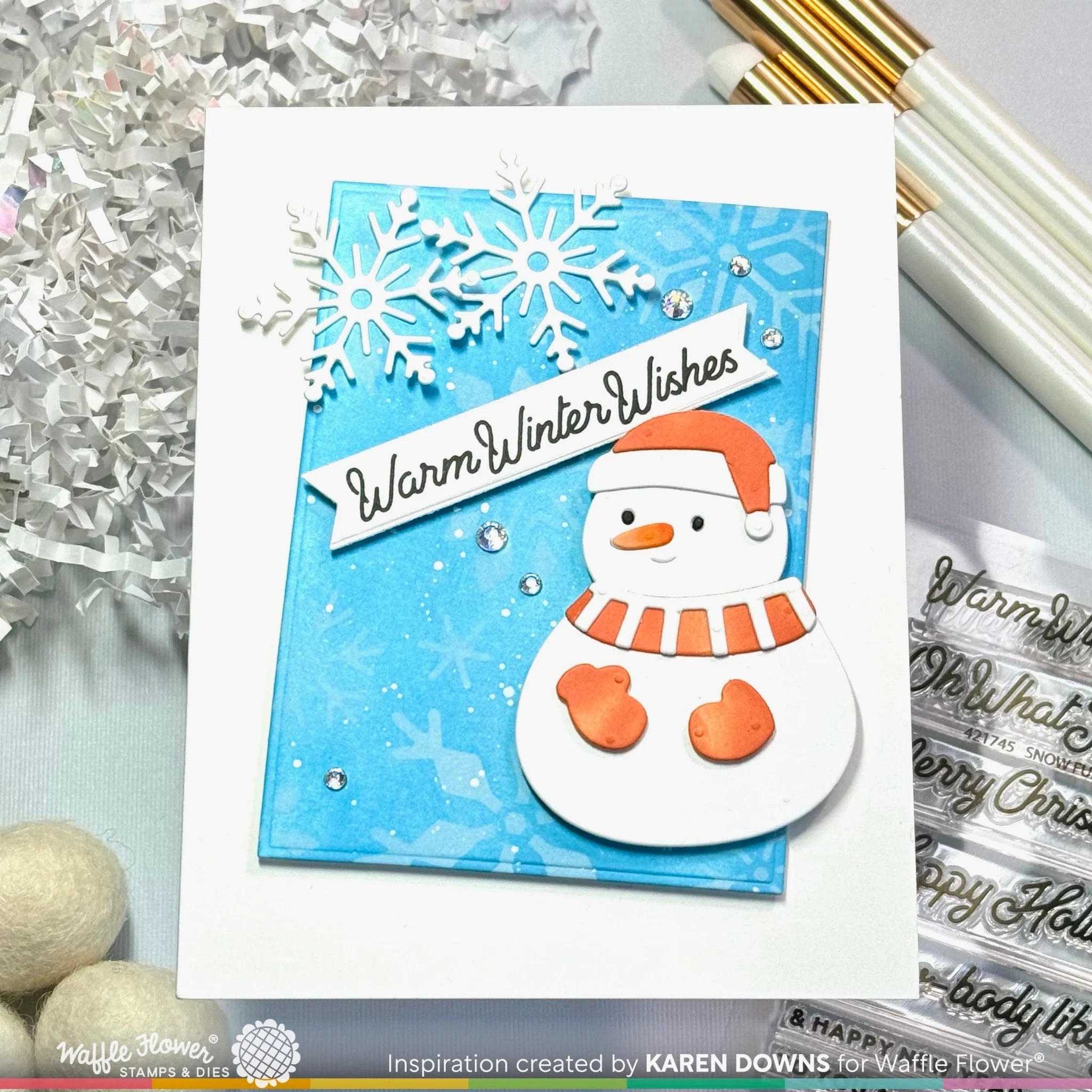 Bumbleberry Papercrafts Ltd