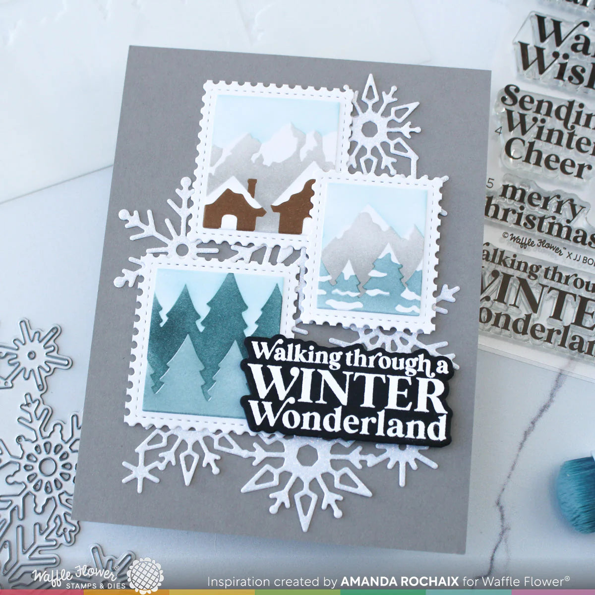 Bumbleberry Papercrafts Ltd