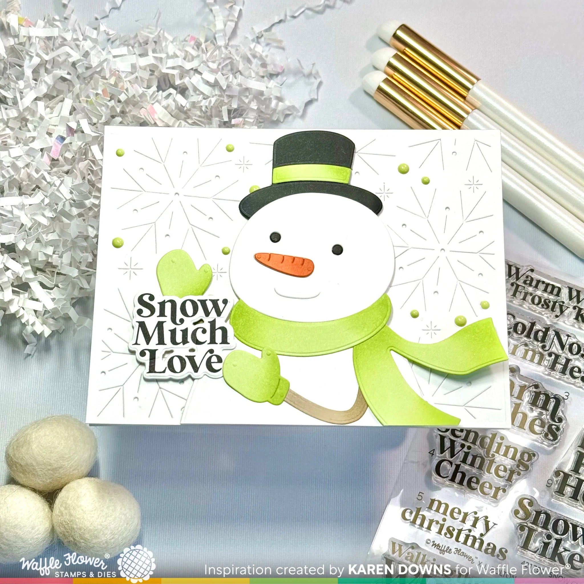 Bumbleberry Papercrafts Ltd