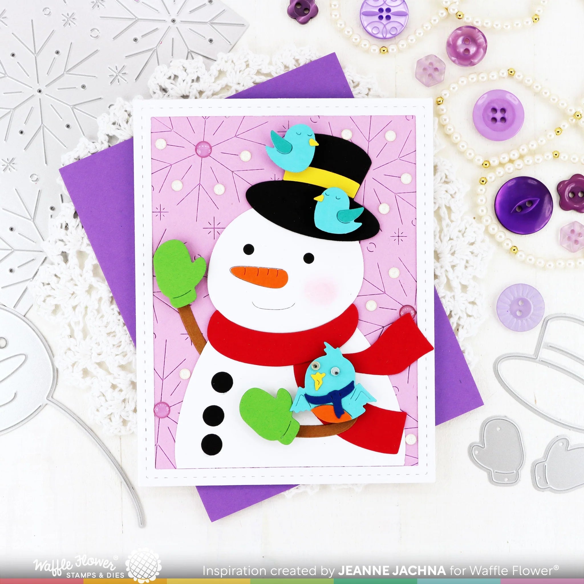 Bumbleberry Papercrafts Ltd