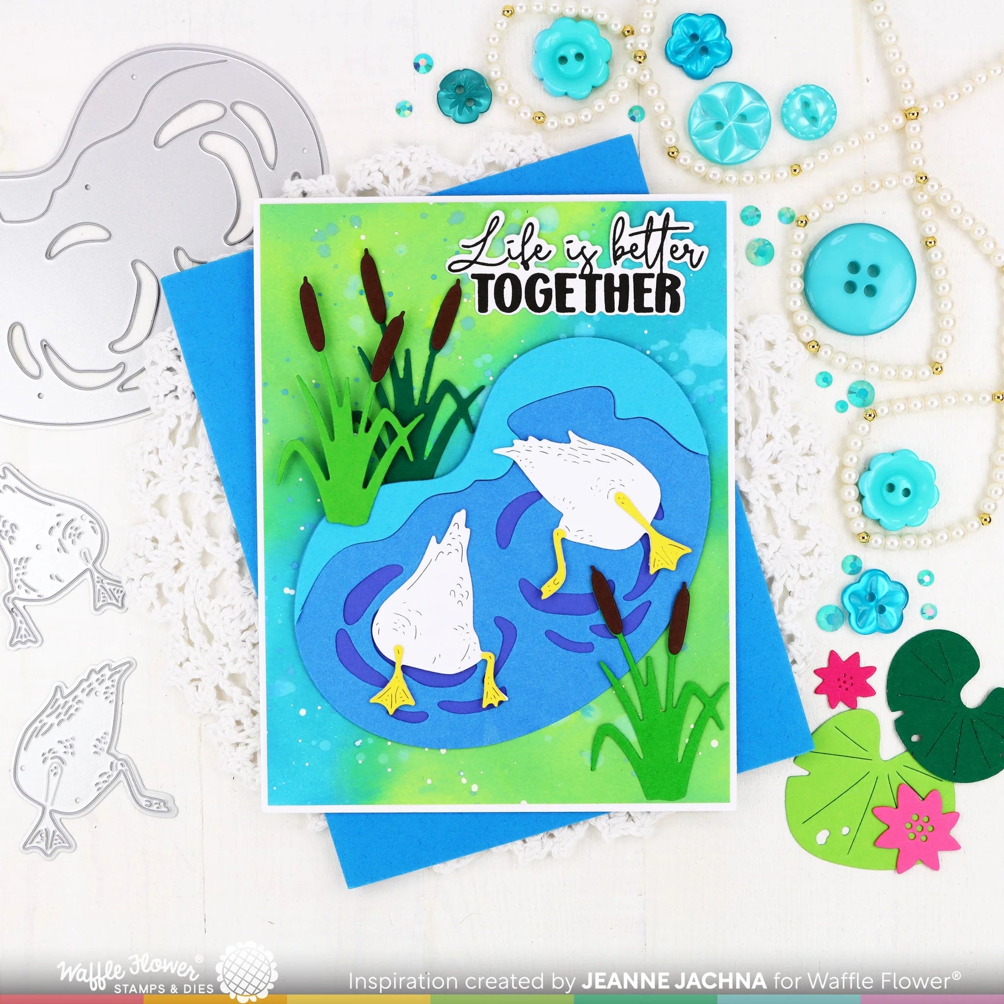 Bumbleberry Papercrafts Ltd