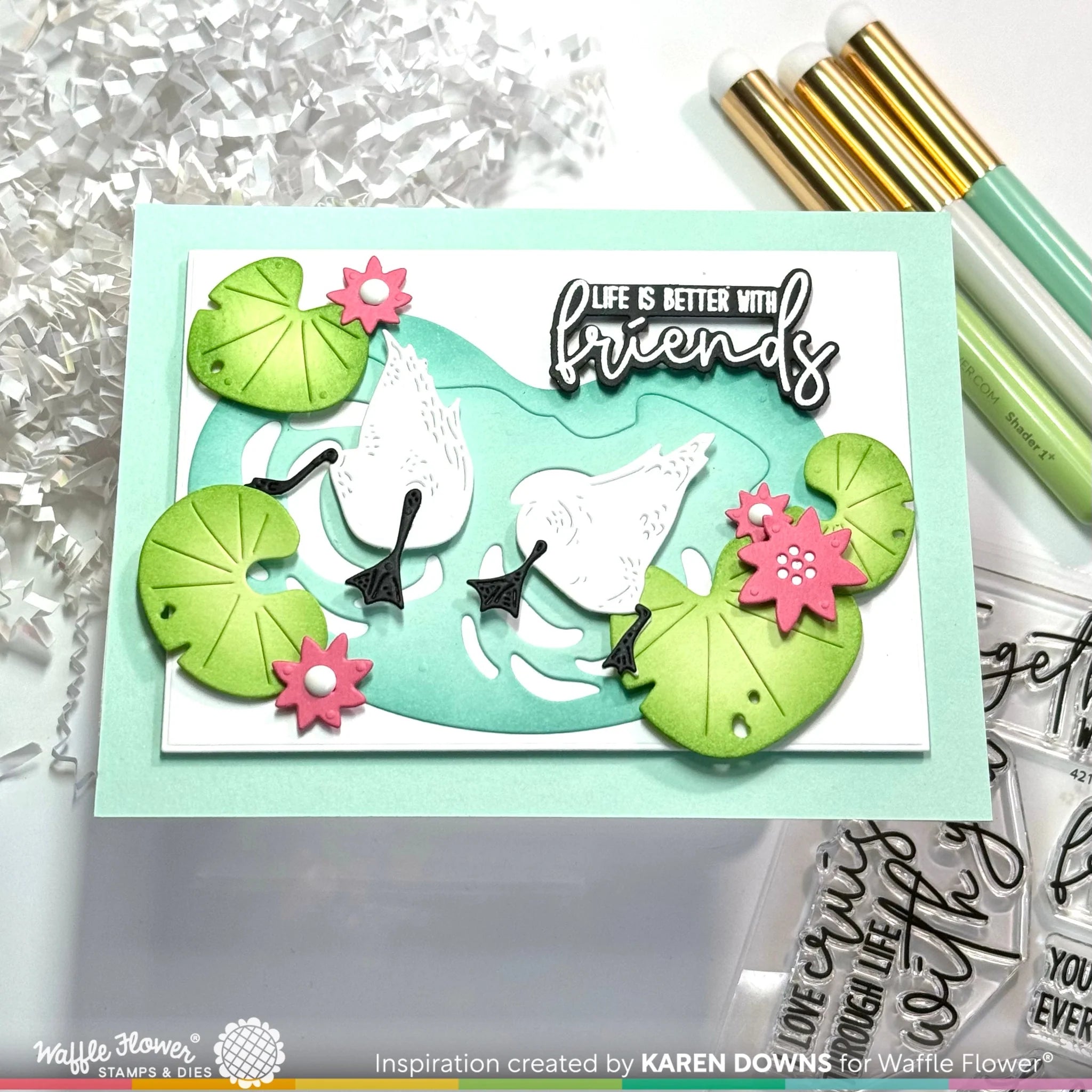 Bumbleberry Papercrafts Ltd
