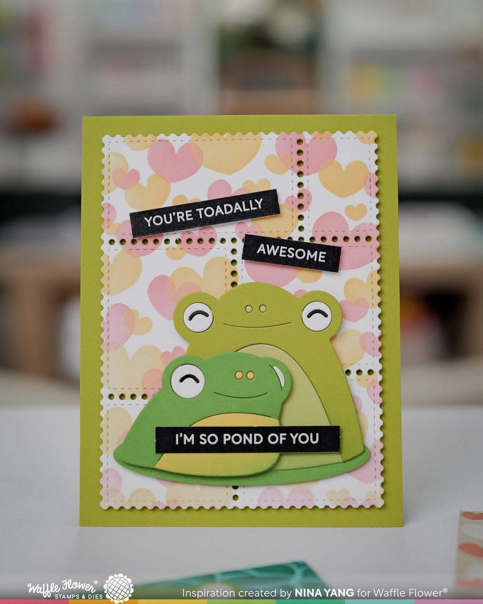 Bumbleberry Papercrafts Ltd