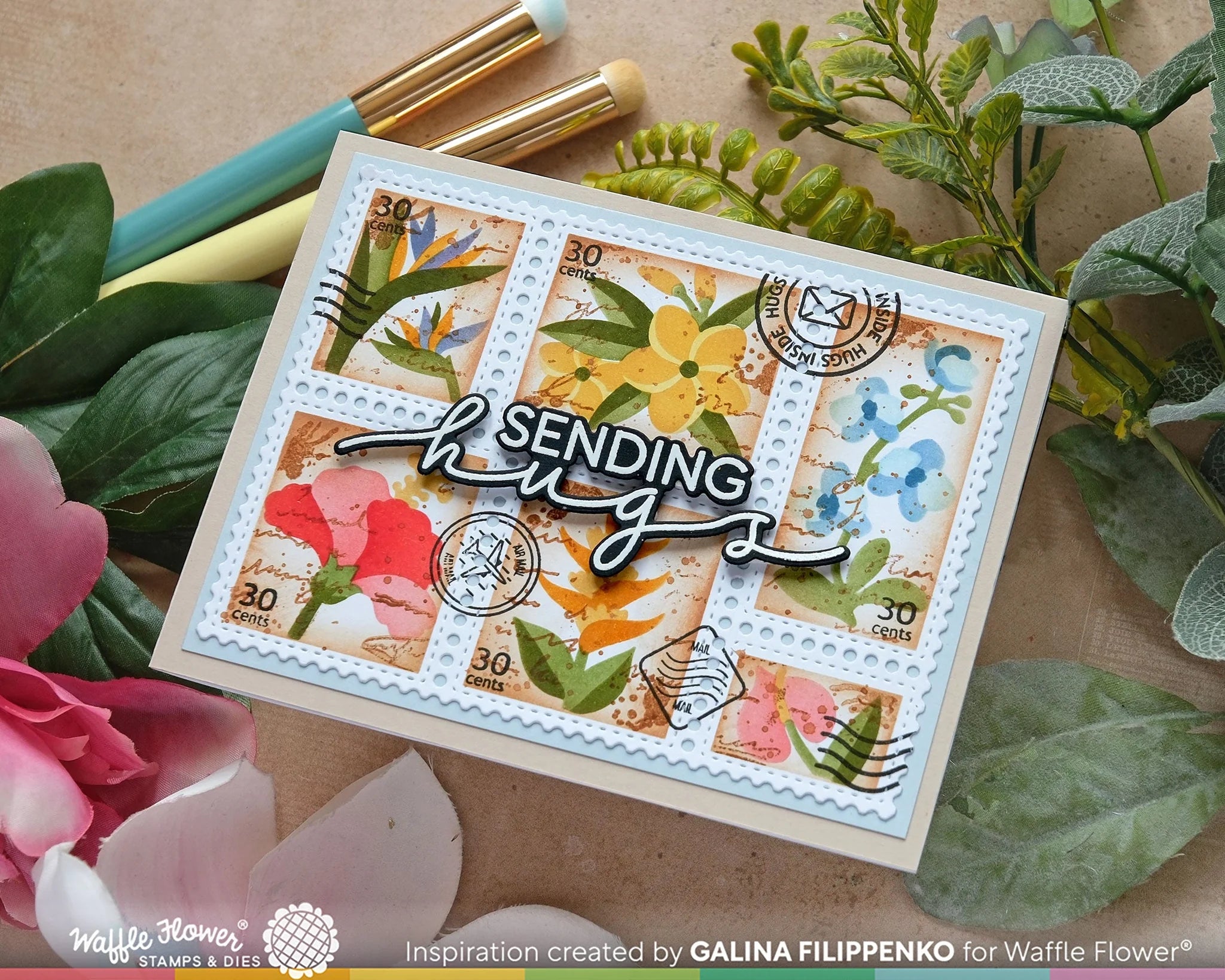 Bumbleberry Papercrafts Ltd