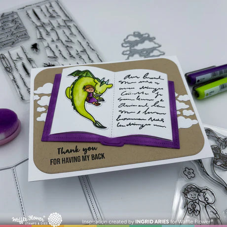 Bumbleberry Papercrafts Ltd
