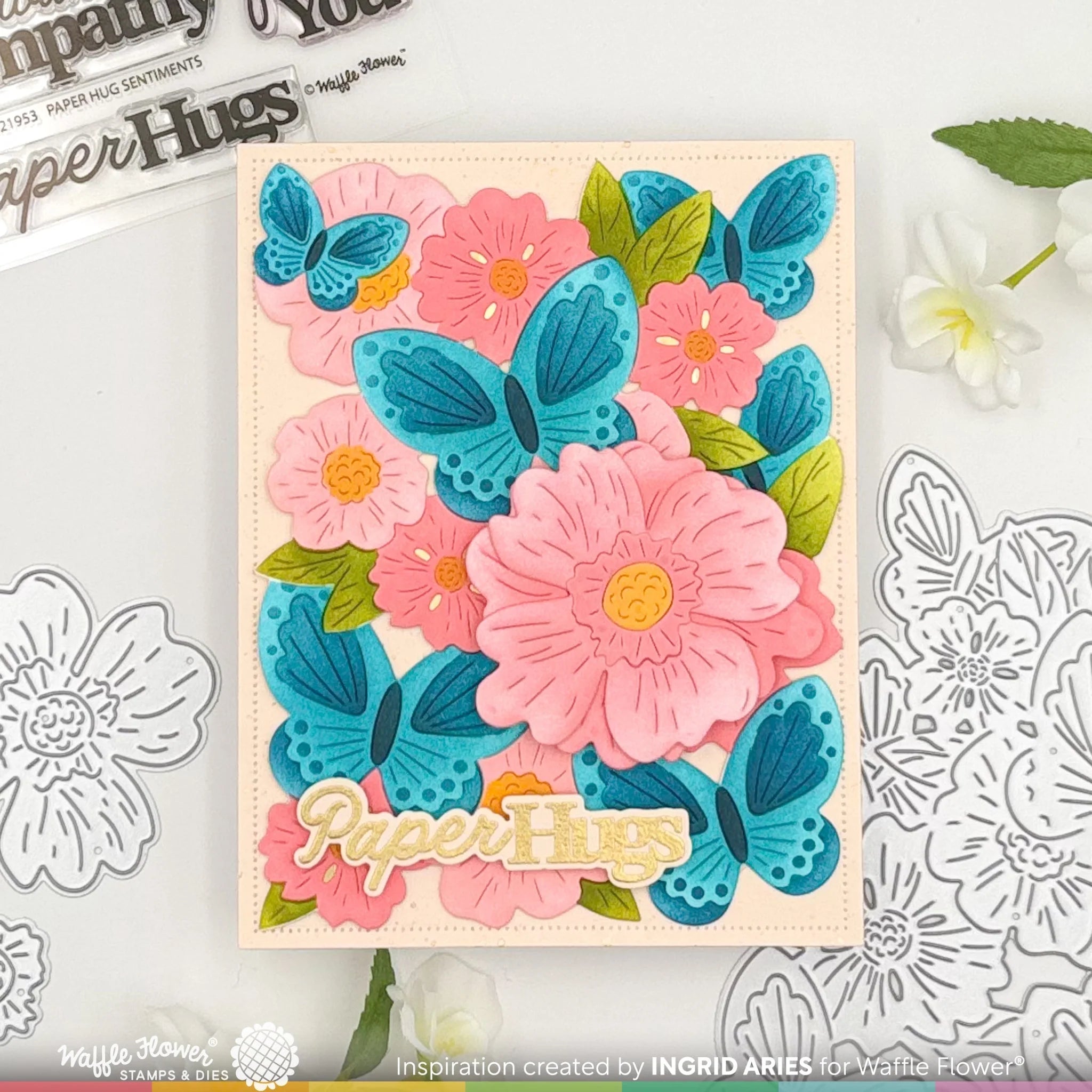 Bumbleberry Papercrafts Ltd