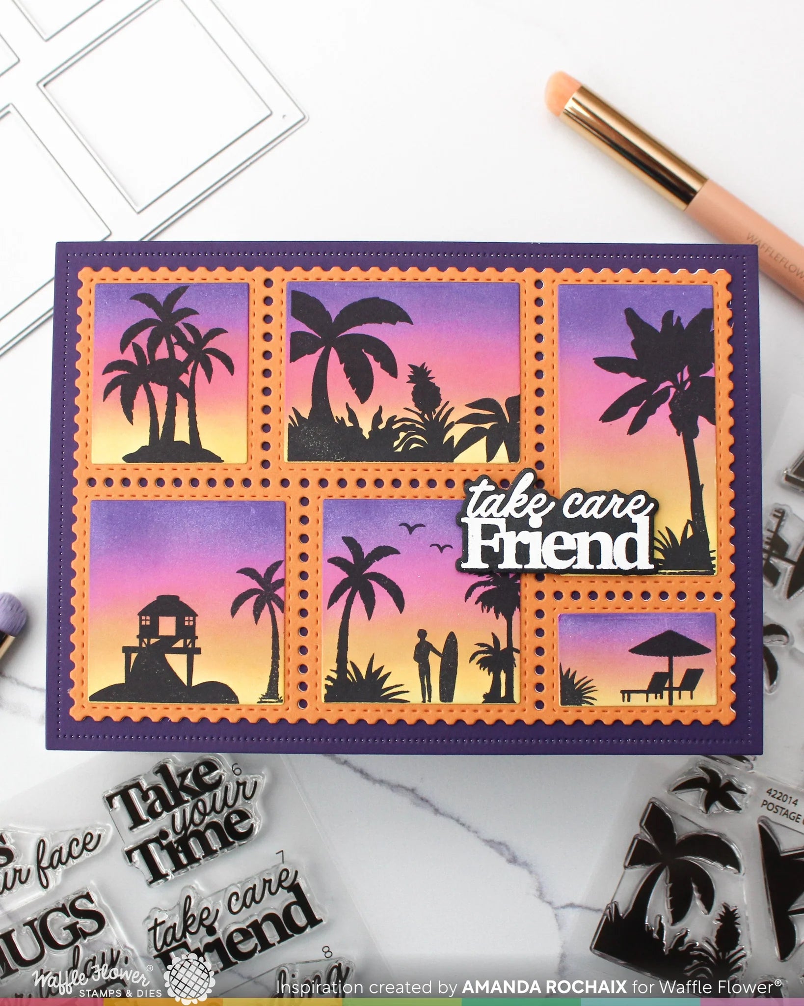 Bumbleberry Papercrafts Ltd