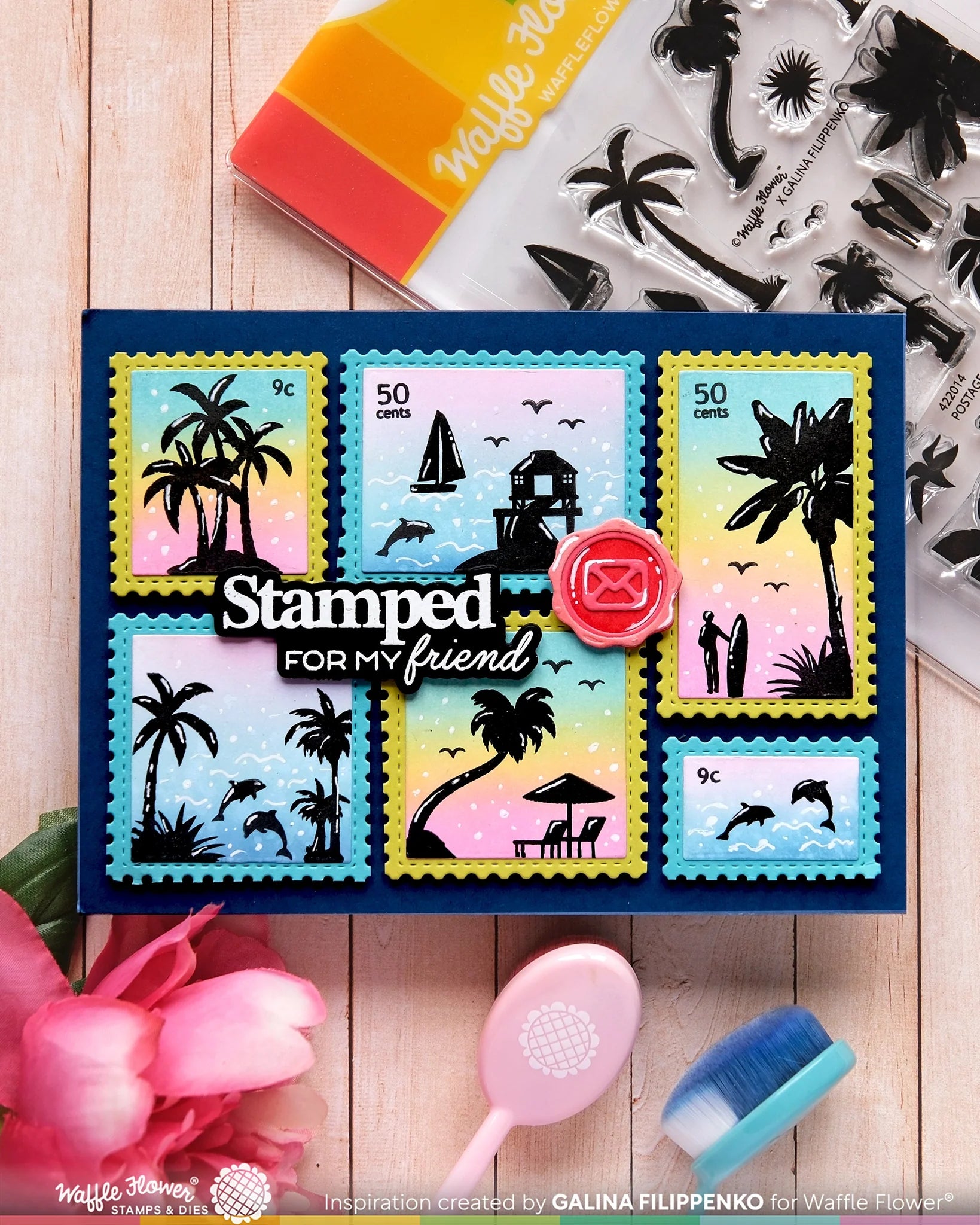 Bumbleberry Papercrafts Ltd
