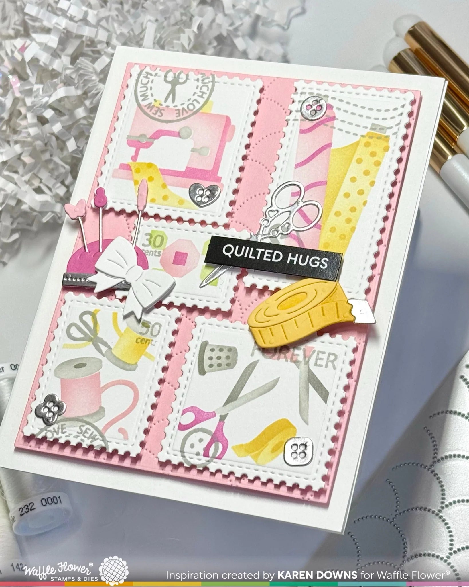 Bumbleberry Papercrafts Ltd