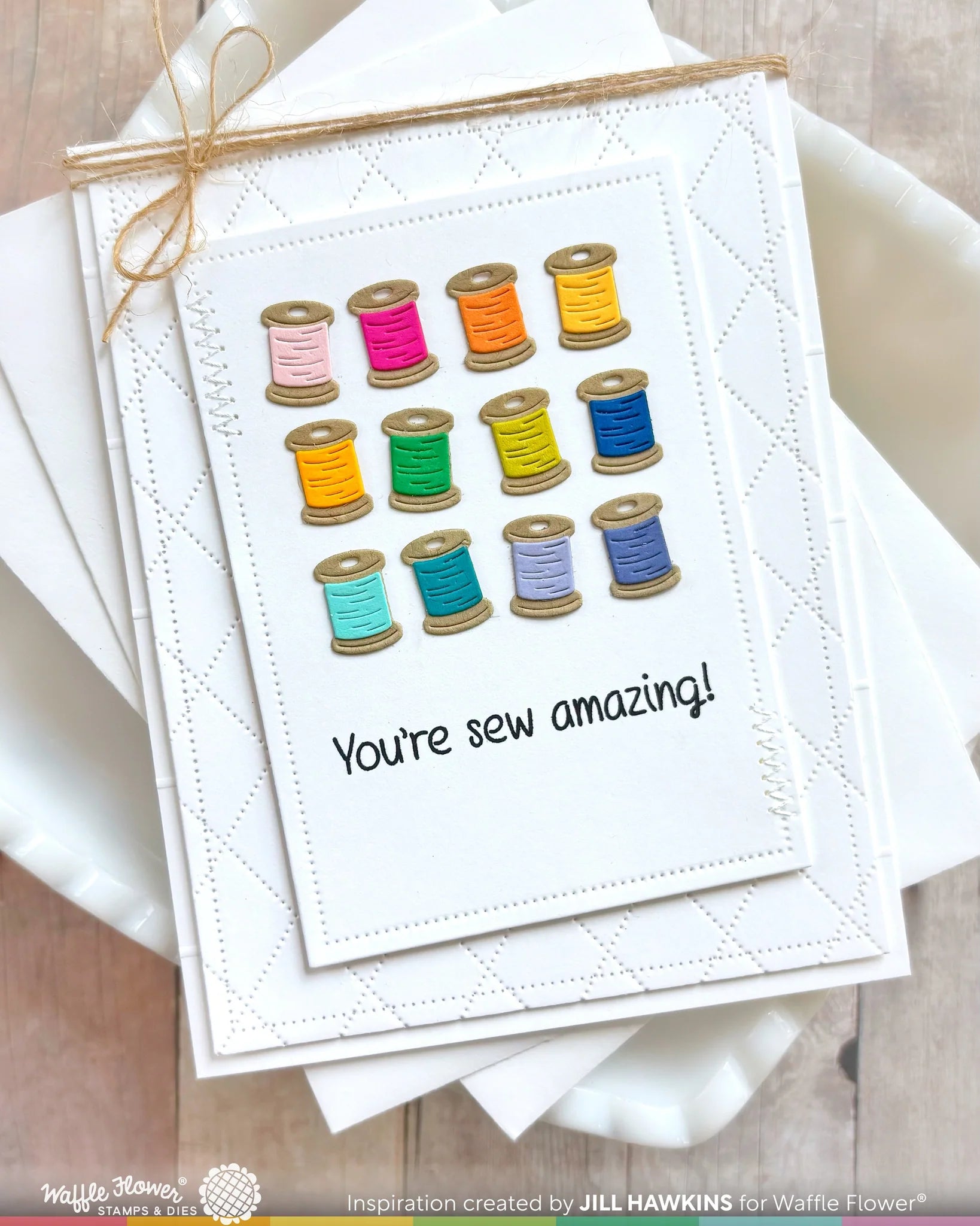 Bumbleberry Papercrafts Ltd