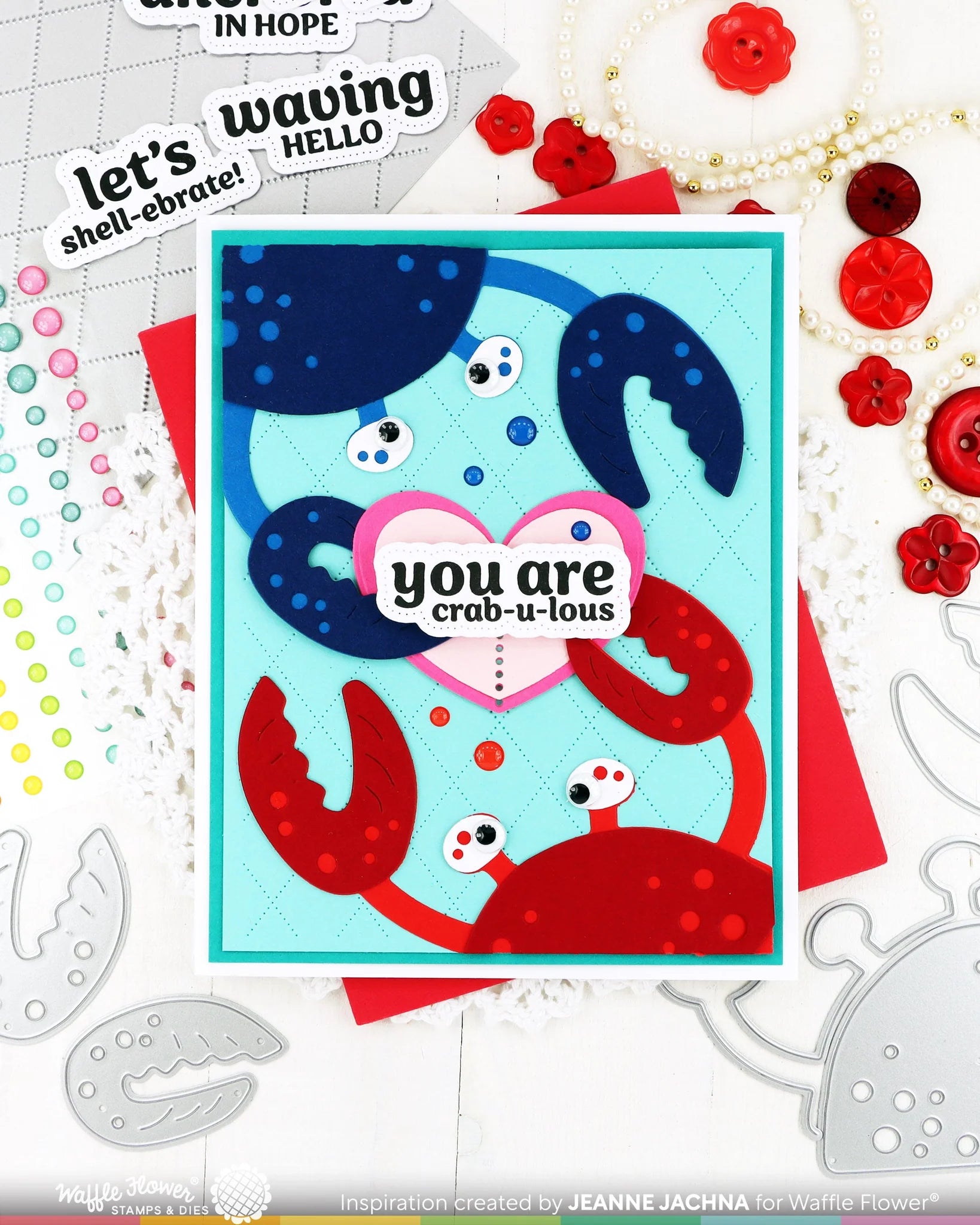 Bumbleberry Papercrafts Ltd