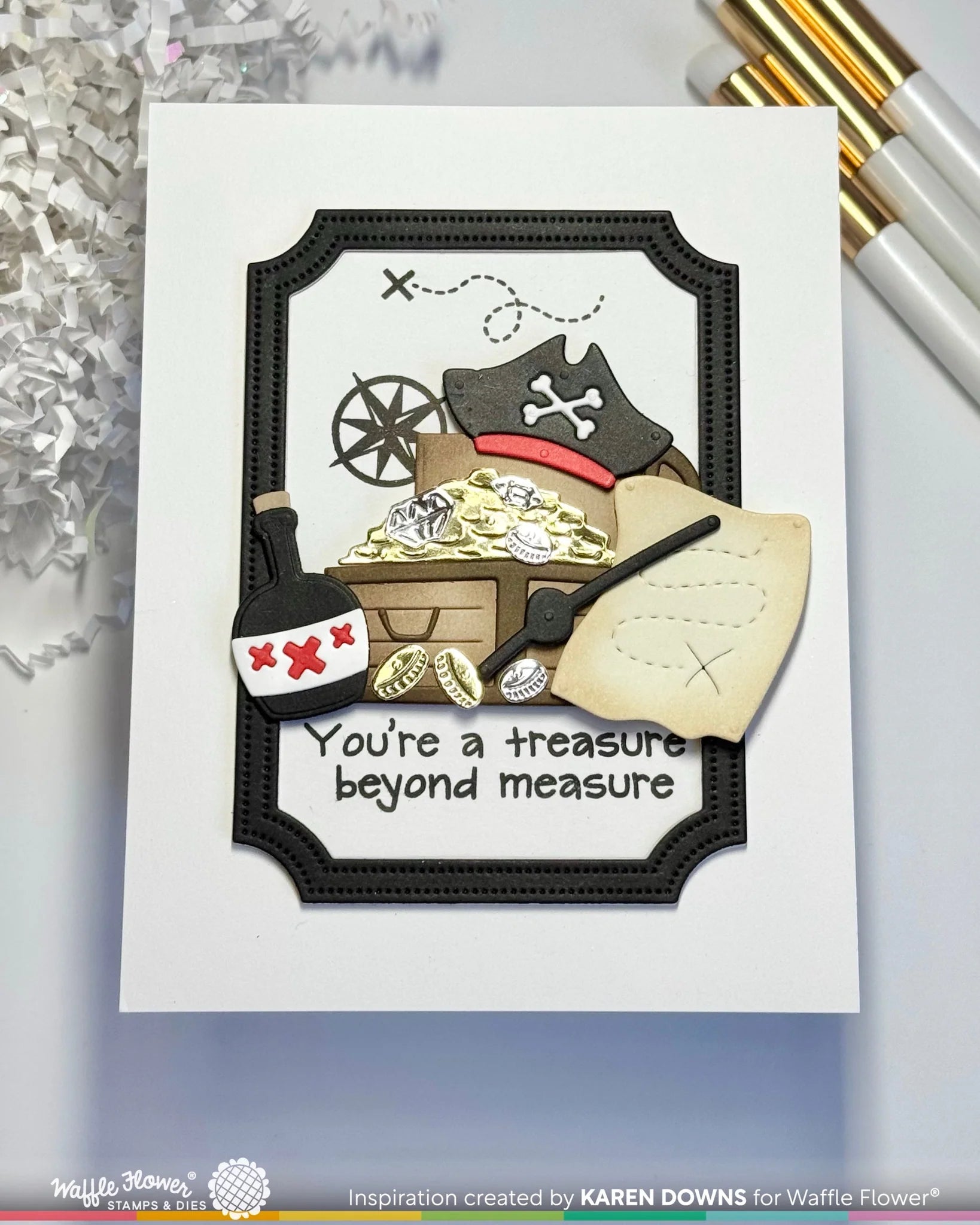 Bumbleberry Papercrafts Ltd