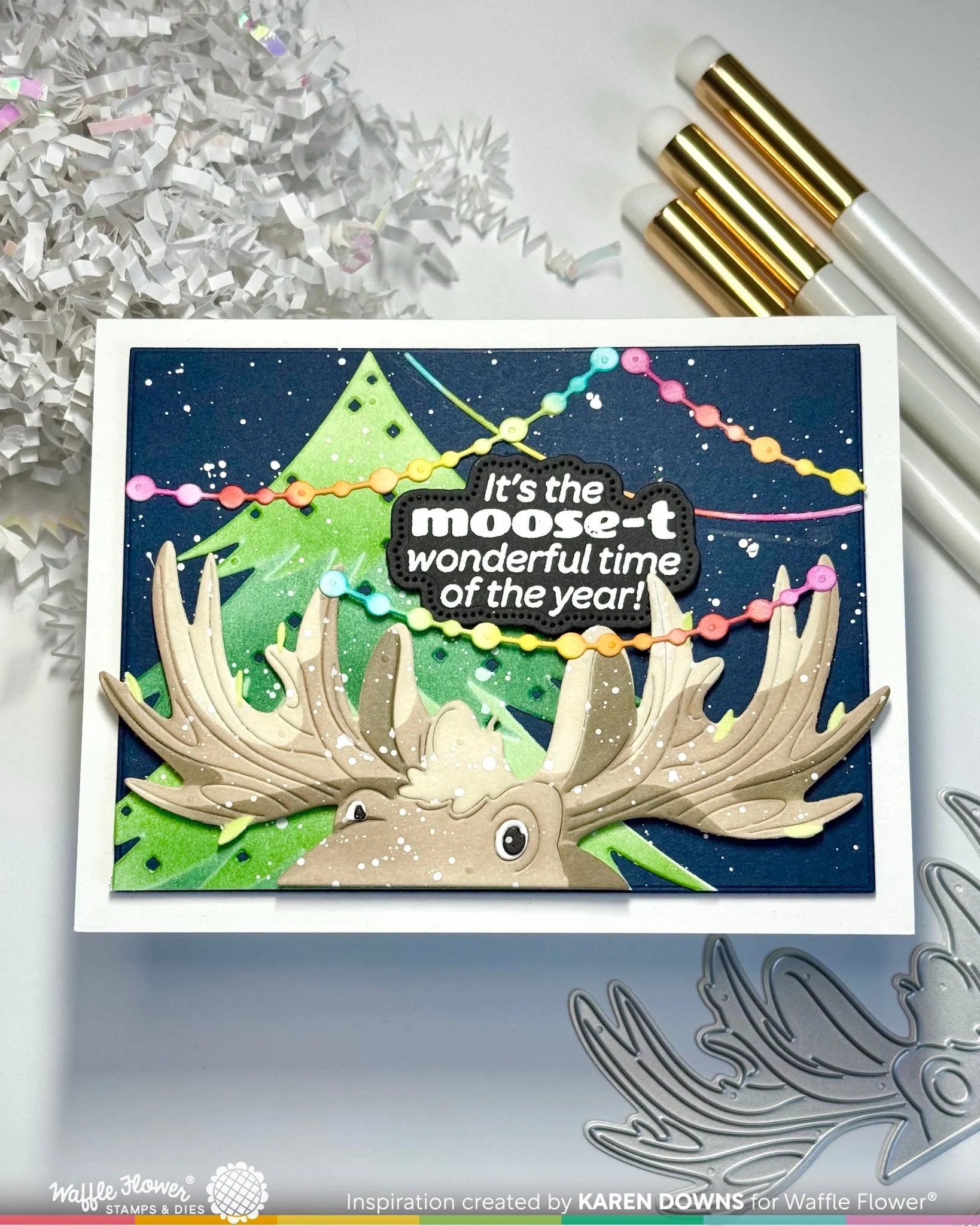 Bumbleberry Papercrafts Ltd