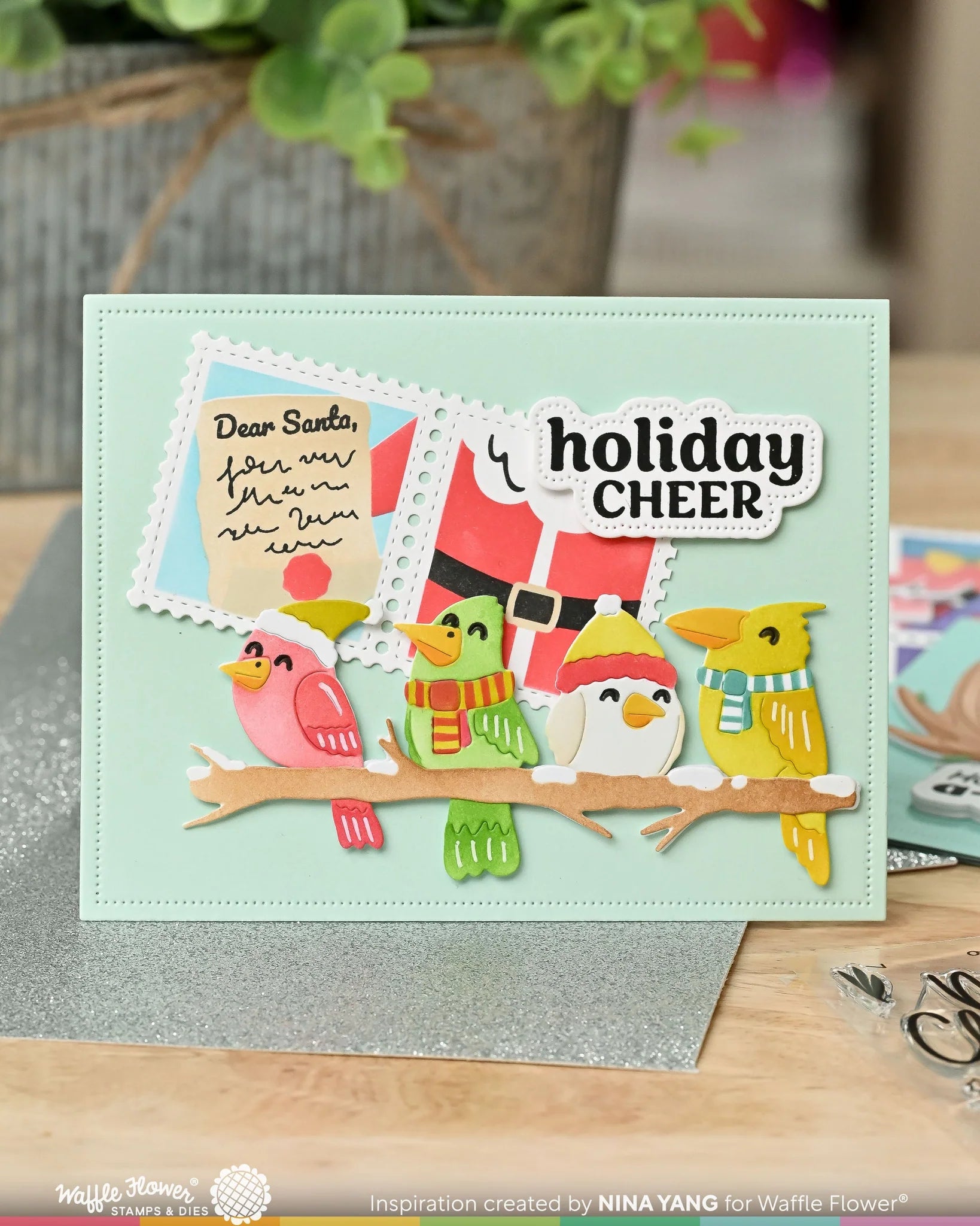 Bumbleberry Papercrafts Ltd