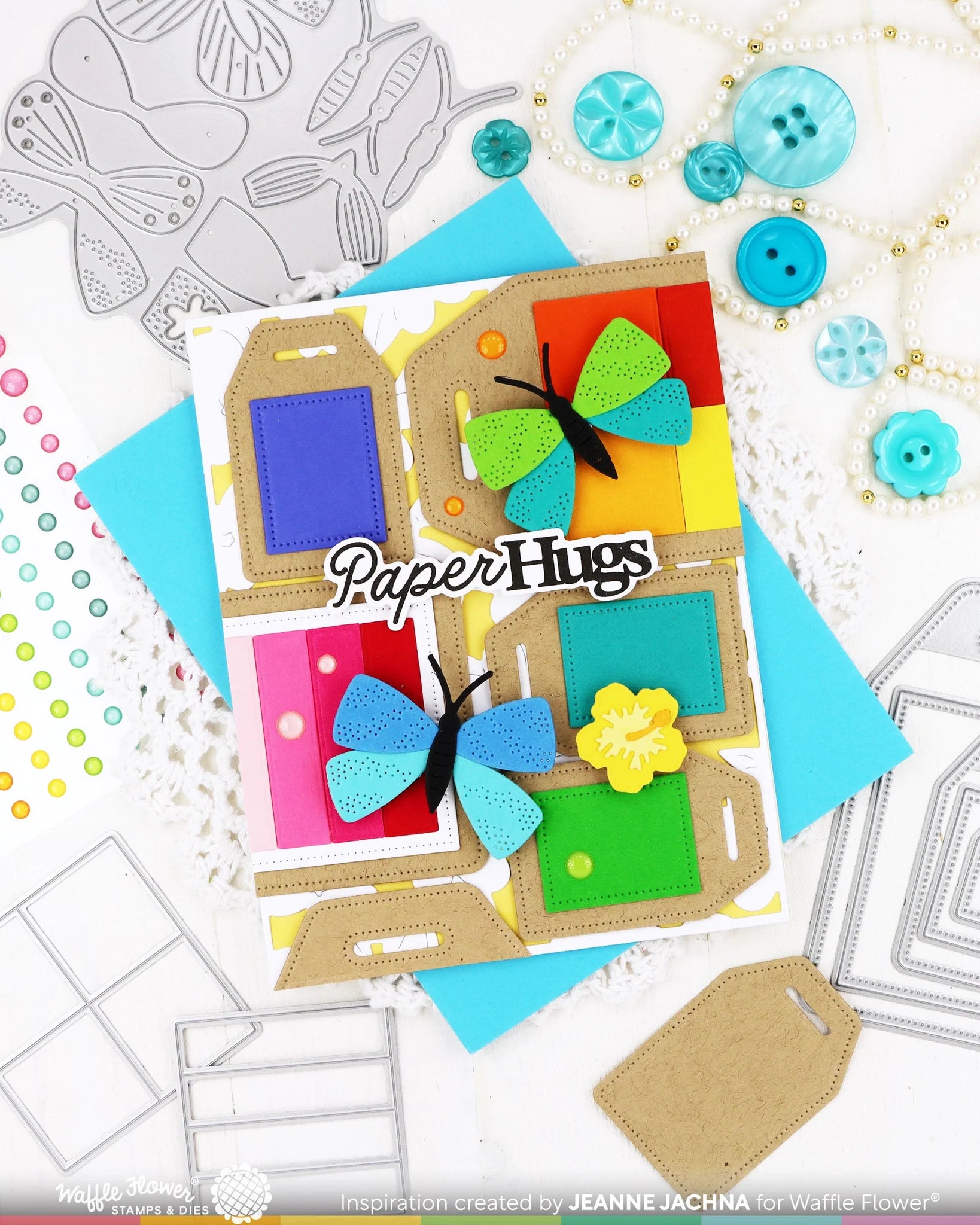 Bumbleberry Papercrafts Ltd