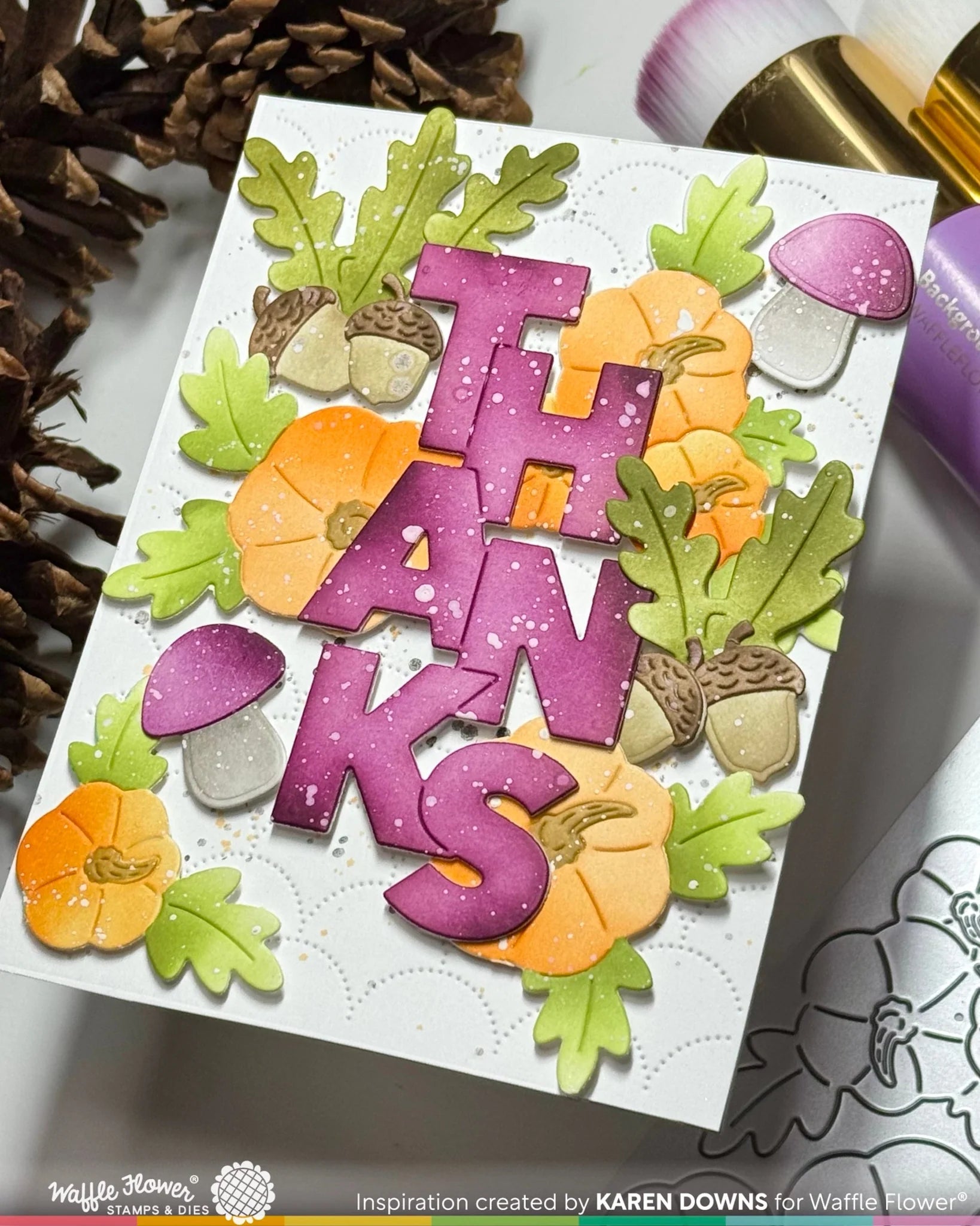 Bumbleberry Papercrafts Ltd