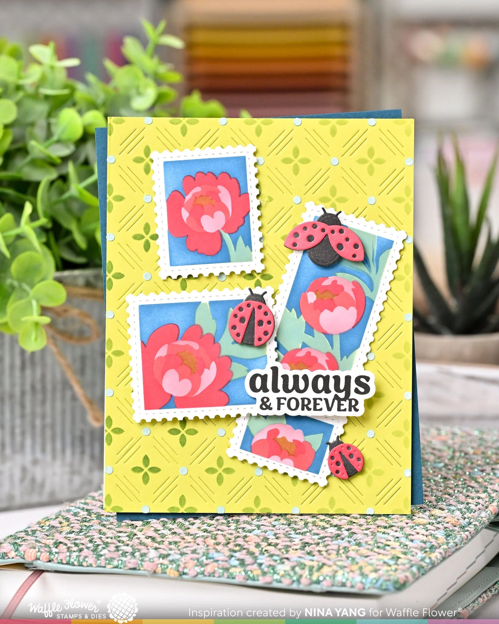 Bumbleberry Papercrafts Ltd