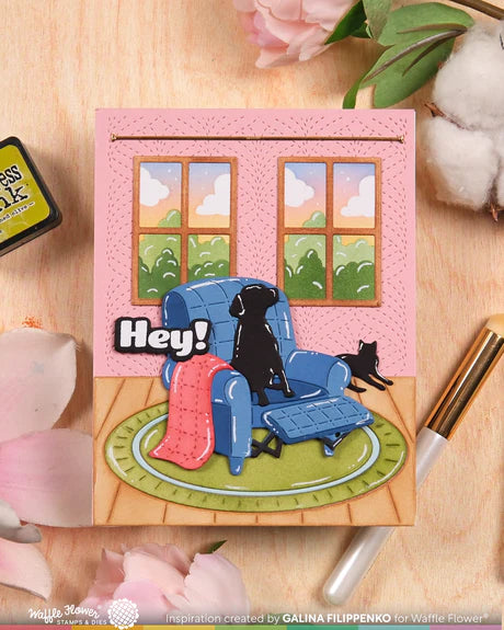 Bumbleberry Papercrafts Ltd