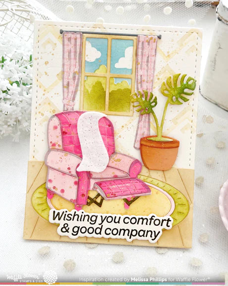 Bumbleberry Papercrafts Ltd