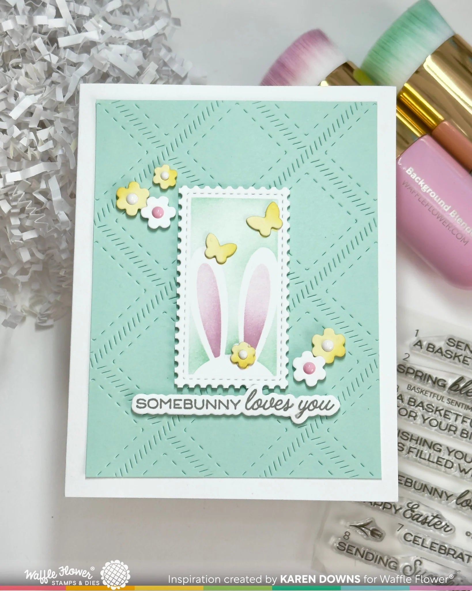 Bumbleberry Papercrafts Ltd