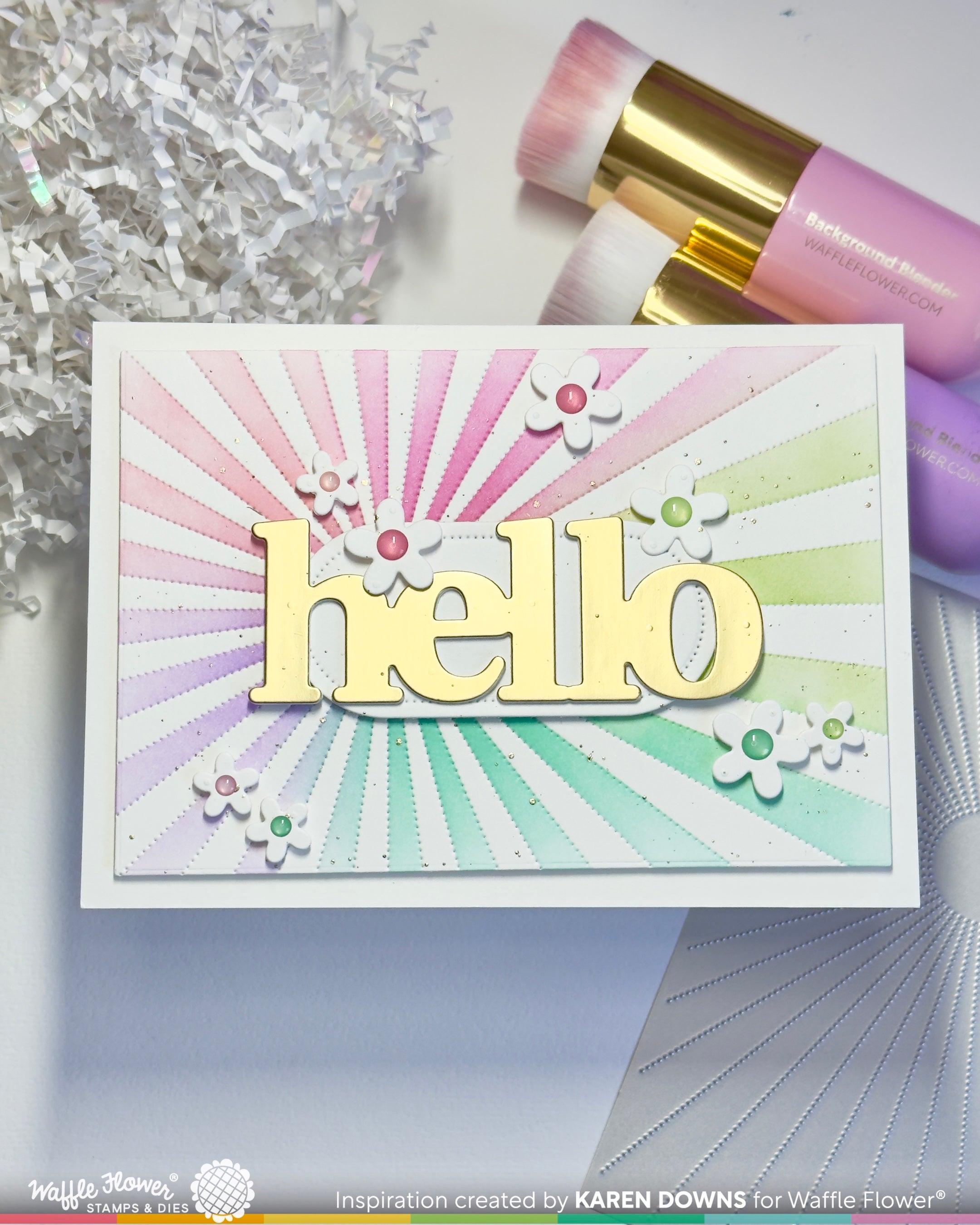 Bumbleberry Papercrafts Ltd