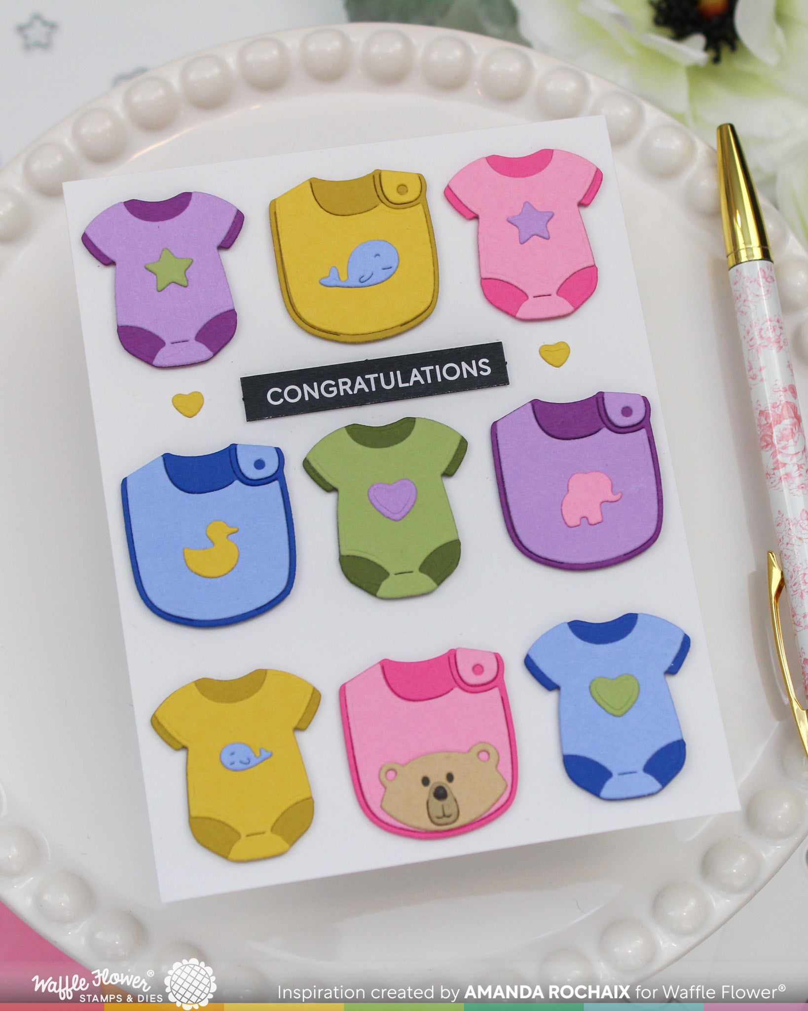 Bumbleberry Papercrafts Ltd