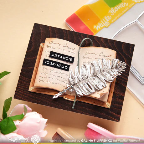 Bumbleberry Papercrafts Ltd