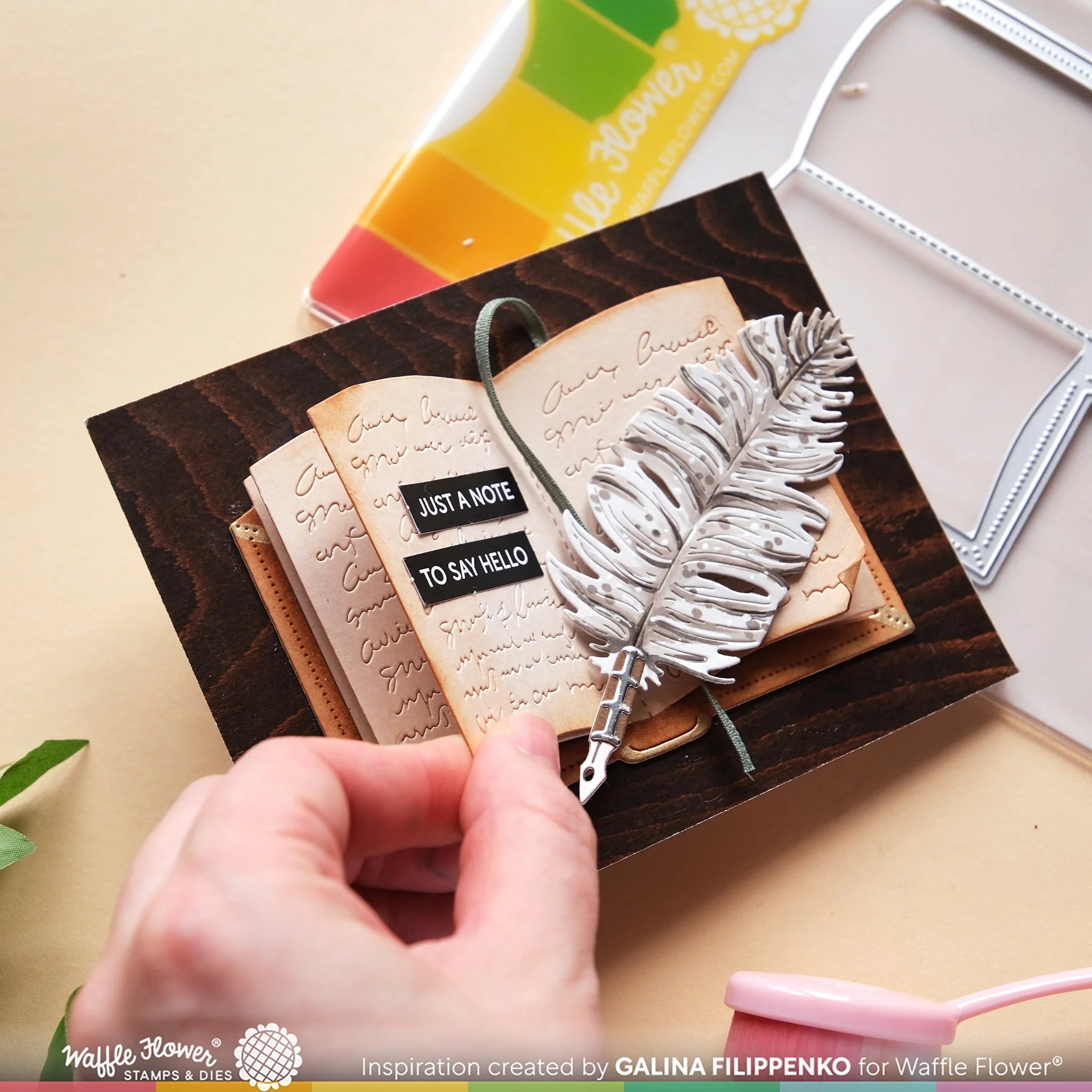Bumbleberry Papercrafts Ltd