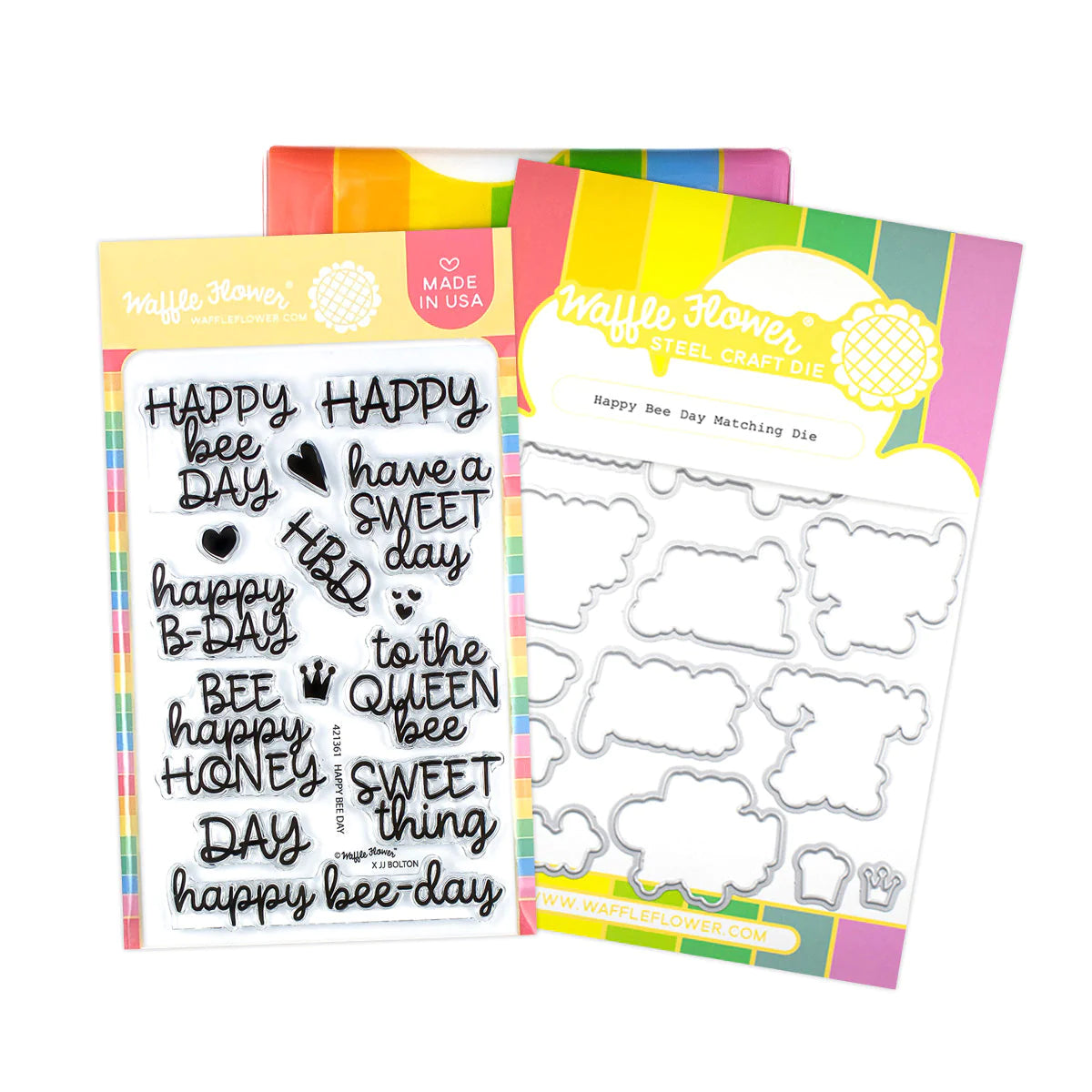 Bumbleberry Papercrafts Ltd