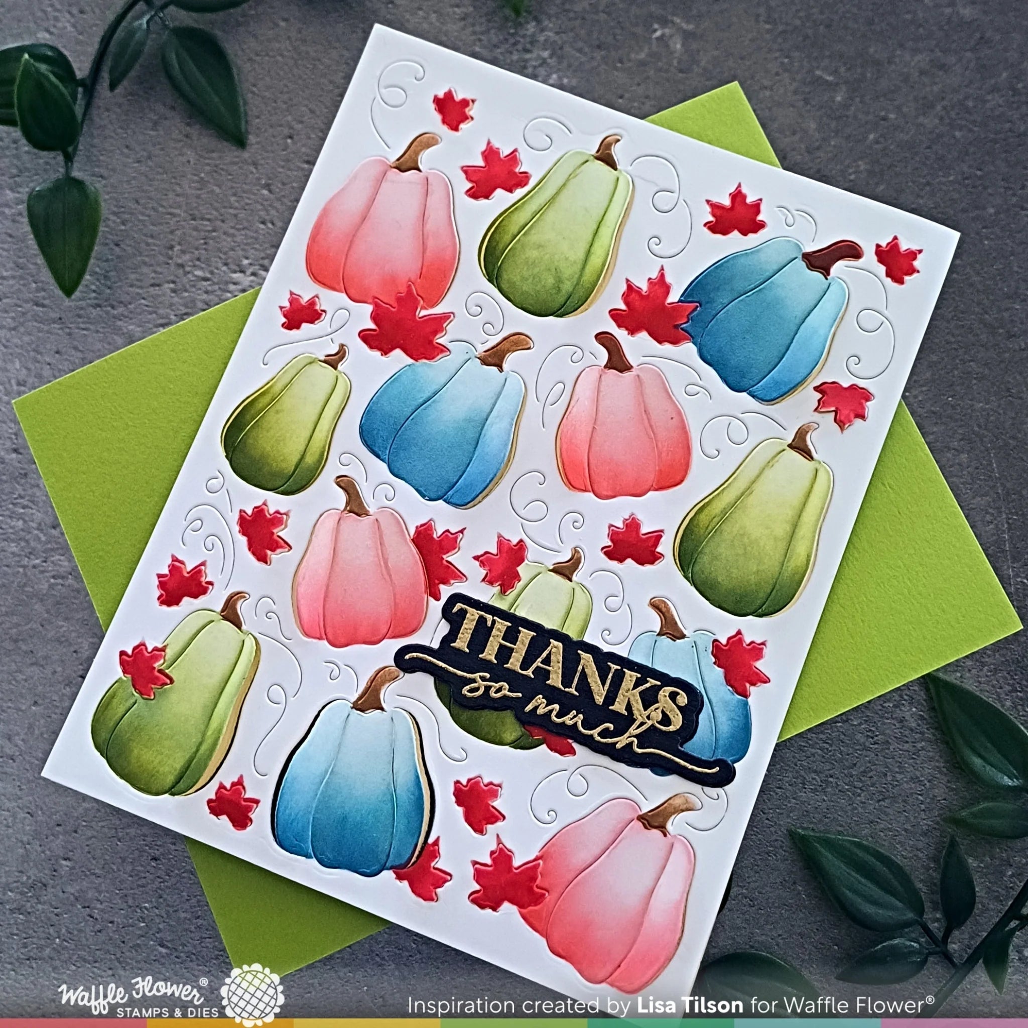 Bumbleberry Papercrafts Ltd