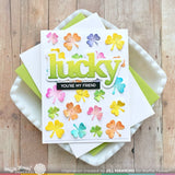 Subsentiments Lucky Diecut