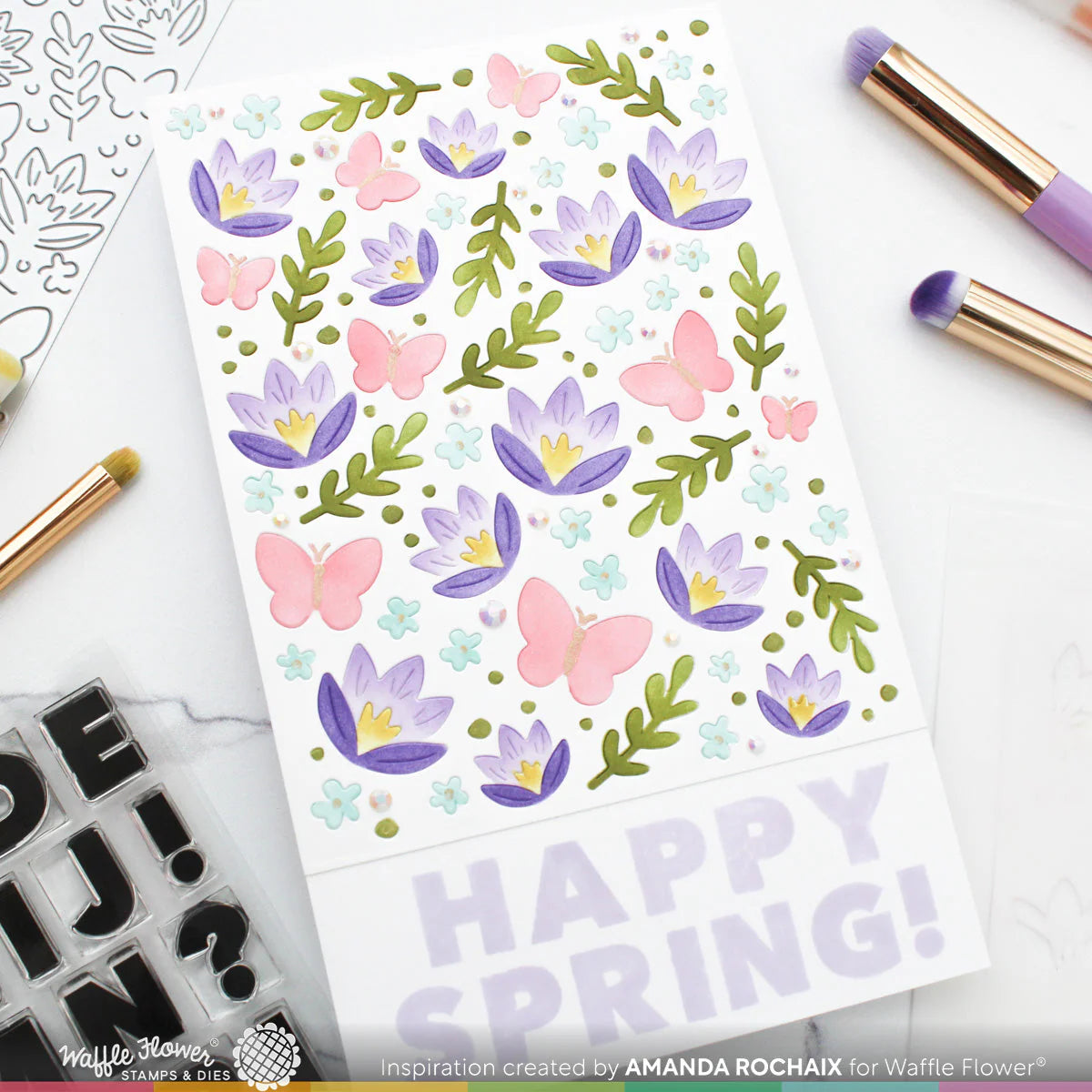 Bumbleberry Papercrafts Ltd