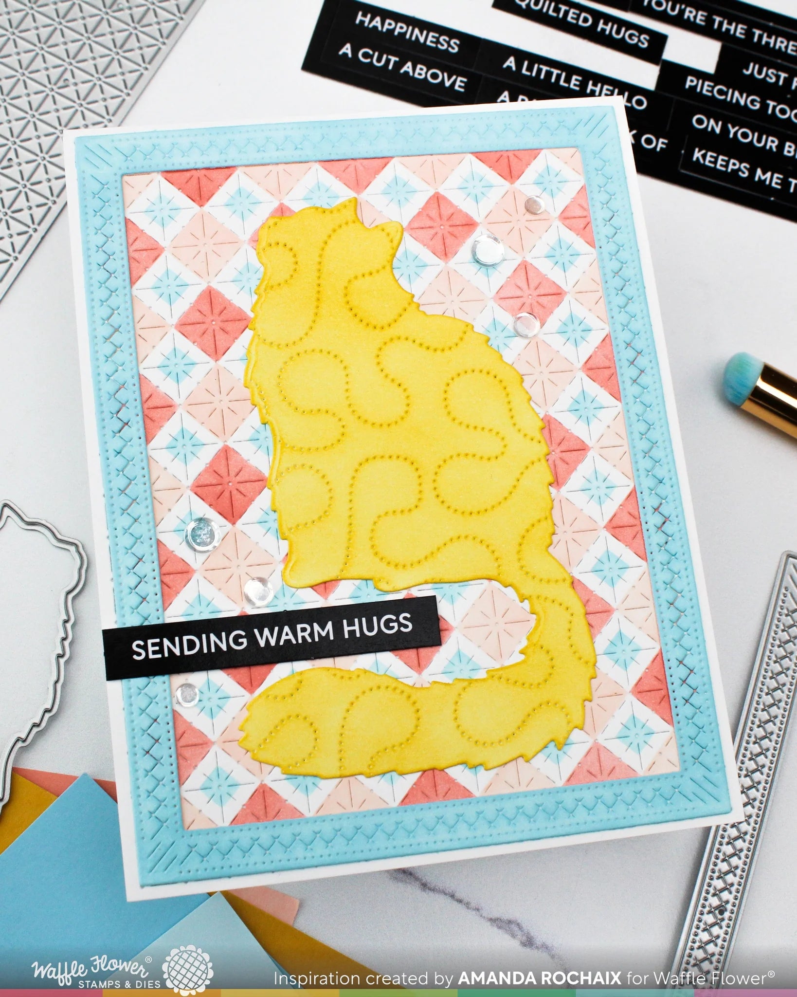Bumbleberry Papercrafts Ltd
