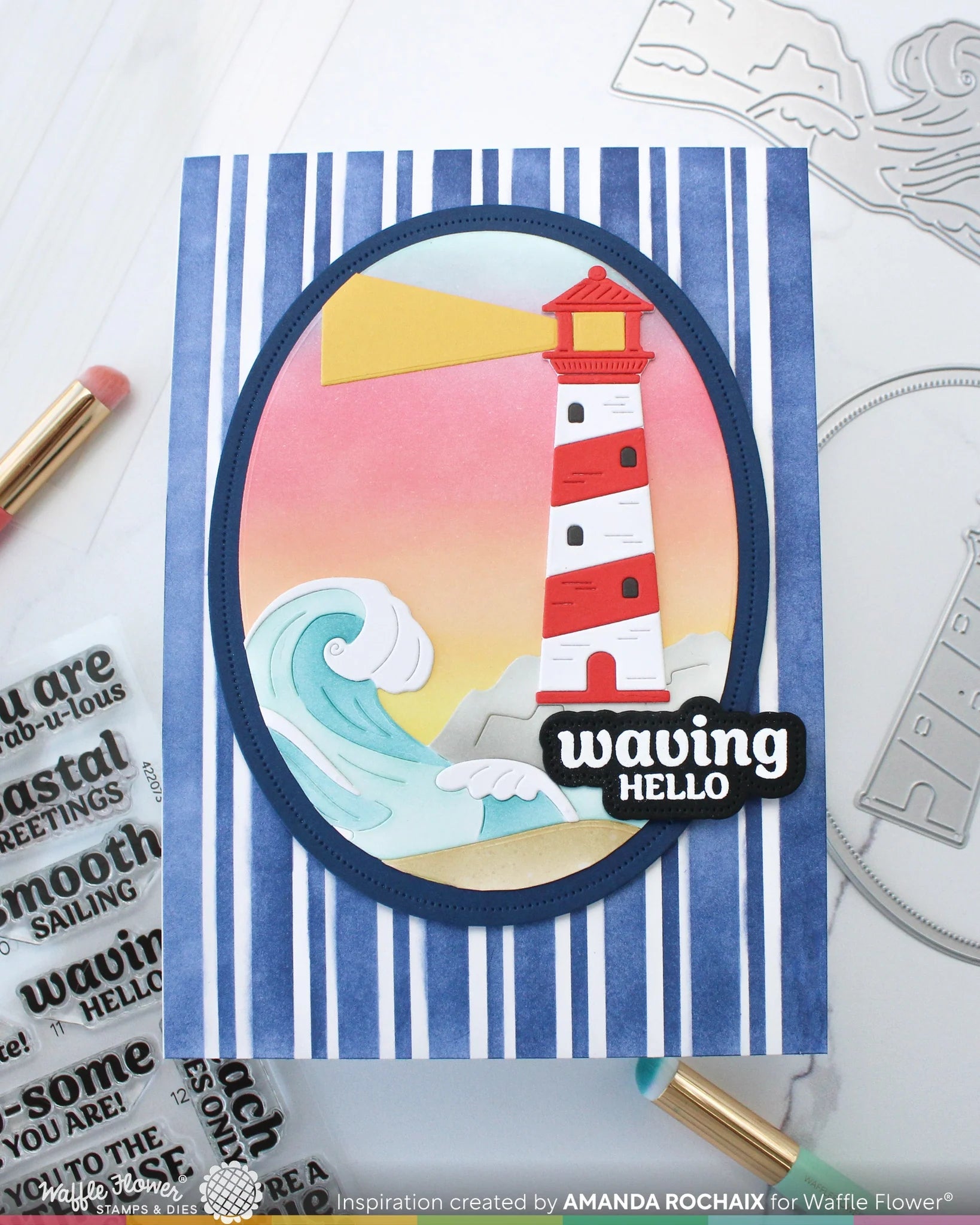 Bumbleberry Papercrafts Ltd
