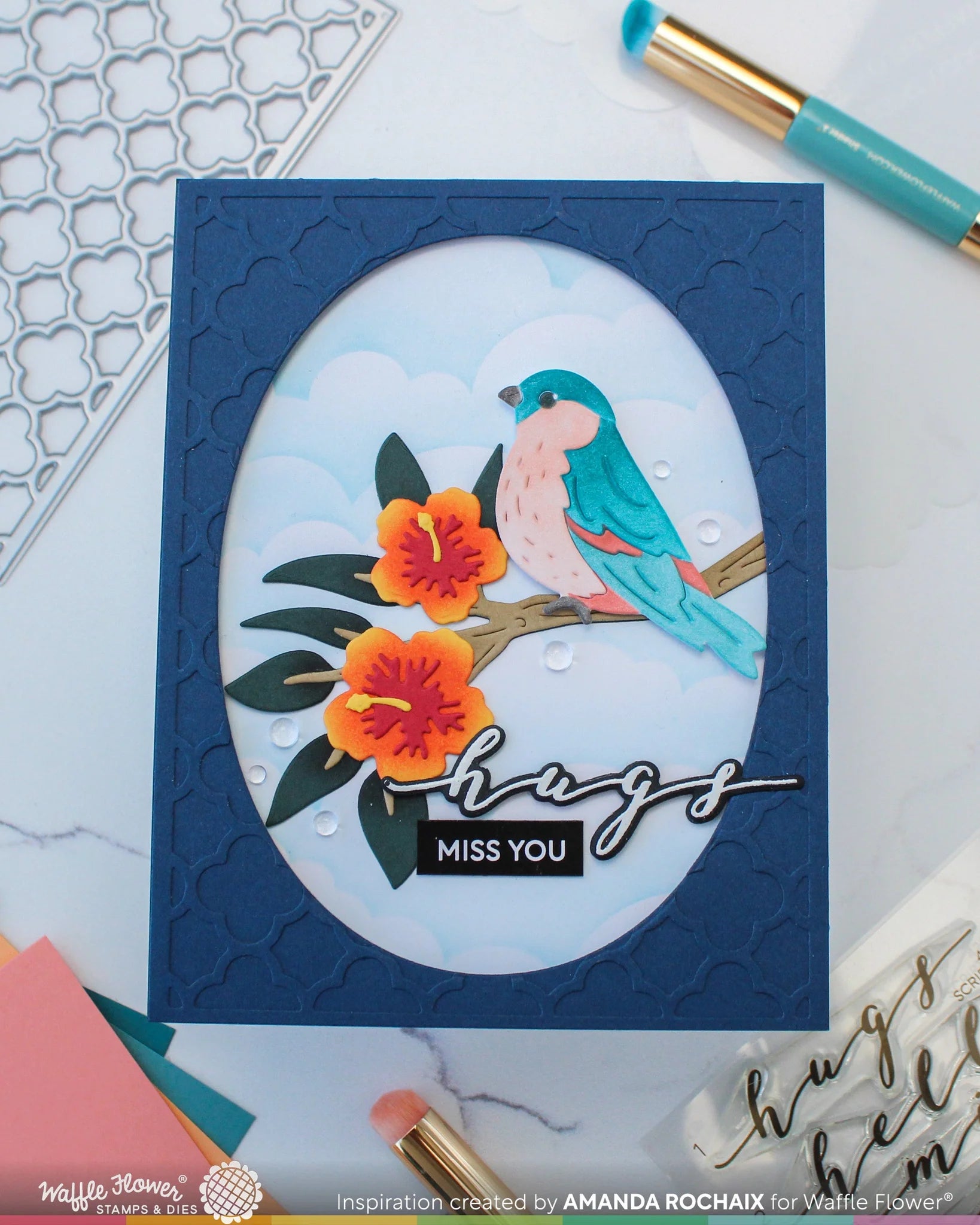 Bumbleberry Papercrafts Ltd