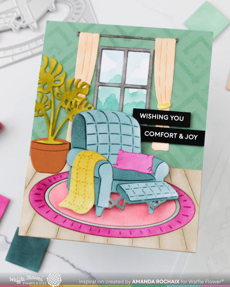 Bumbleberry Papercrafts Ltd